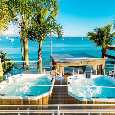 Pousada Dos Sonhos Florianópolis Exteriér fotografie