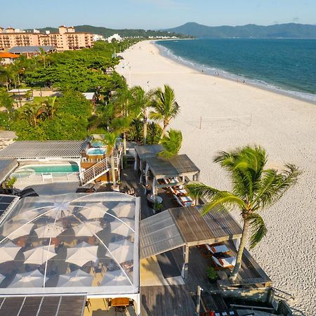 Pousada Dos Sonhos Florianópolis Exteriér fotografie