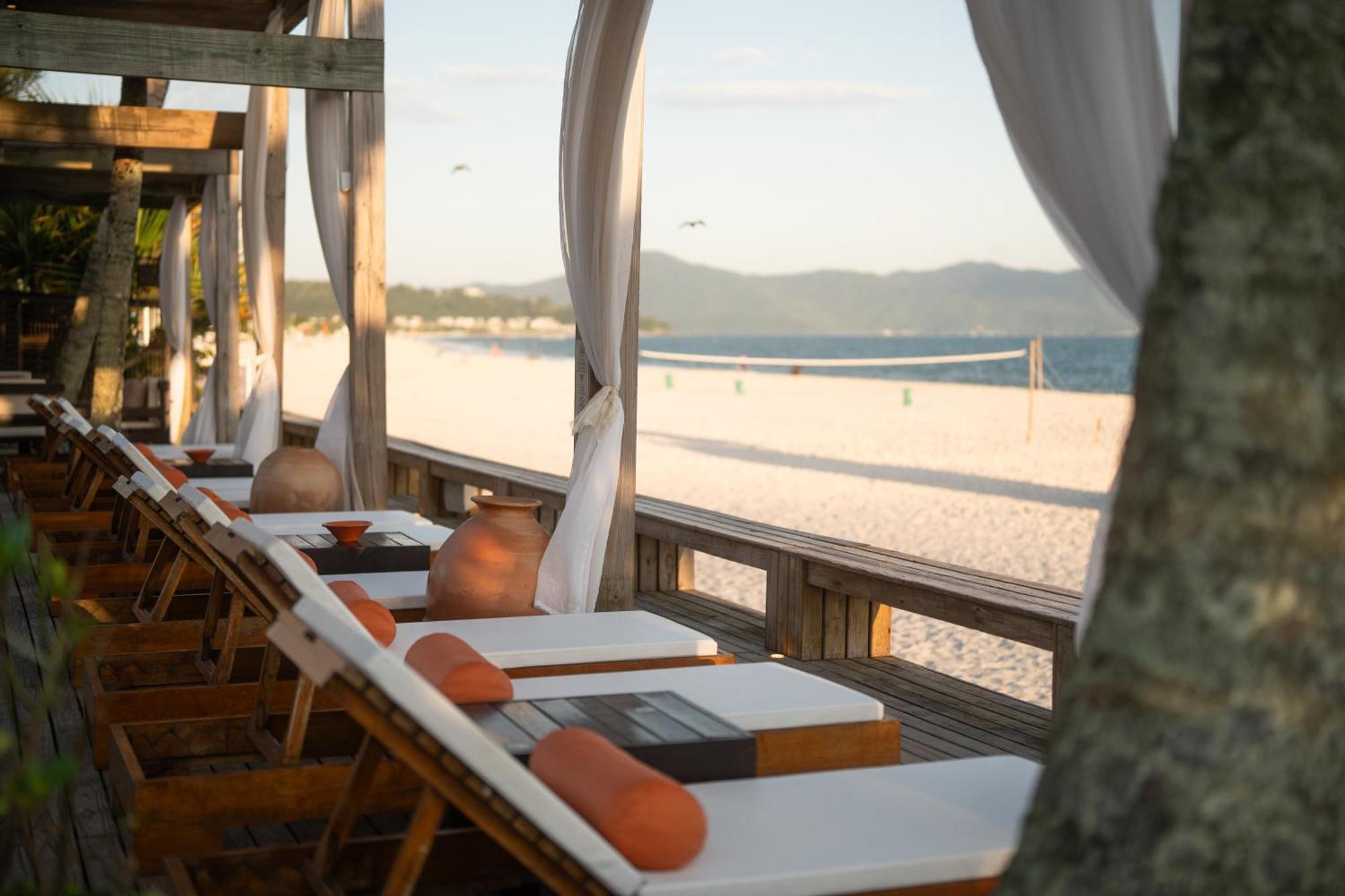 Pousada Dos Sonhos Florianópolis Exteriér fotografie