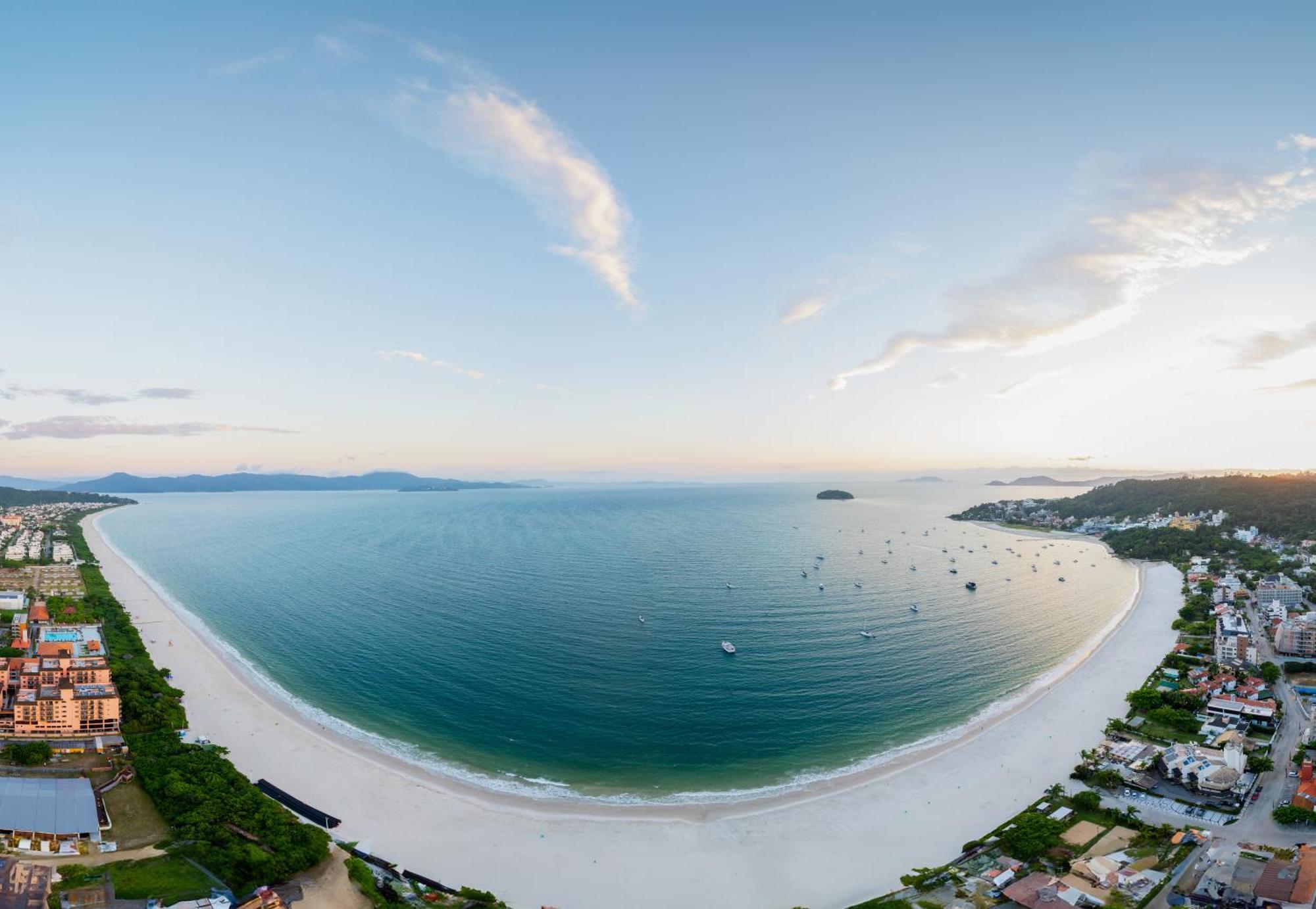 Pousada Dos Sonhos Florianópolis Exteriér fotografie