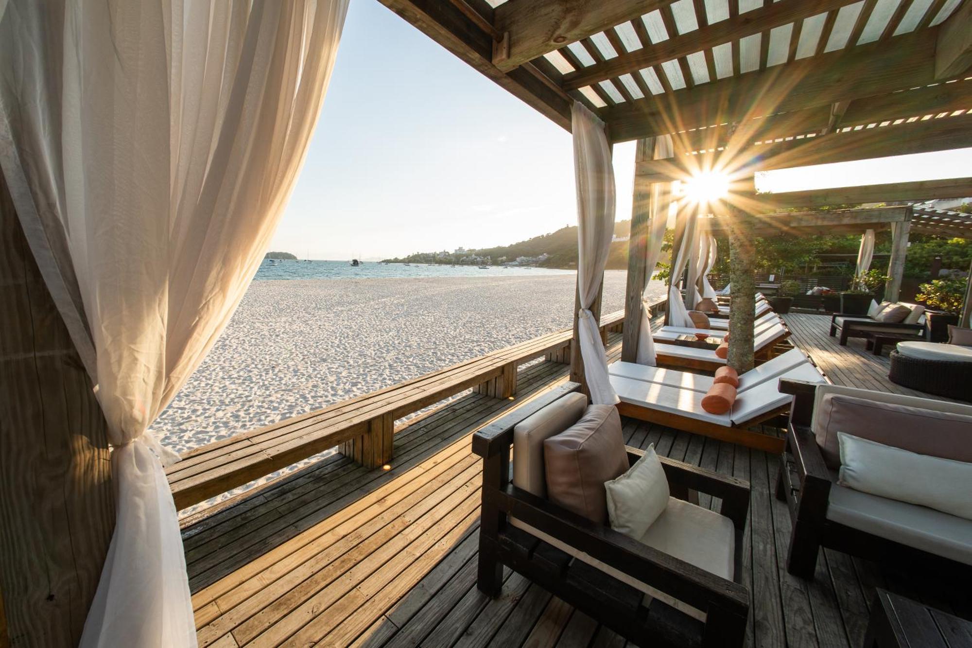 Pousada Dos Sonhos Florianópolis Exteriér fotografie