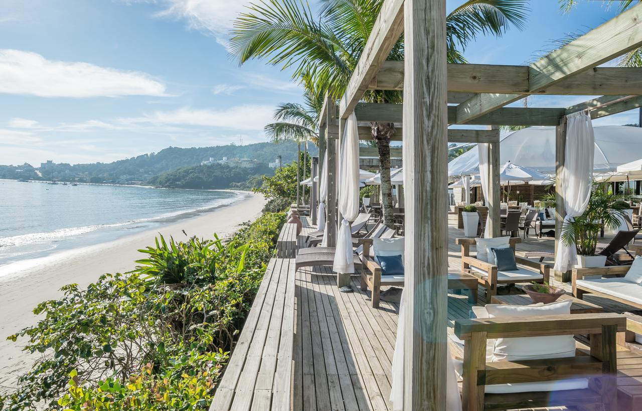 Pousada Dos Sonhos Florianópolis Exteriér fotografie