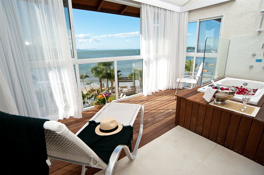 Pousada Dos Sonhos Florianópolis Exteriér fotografie