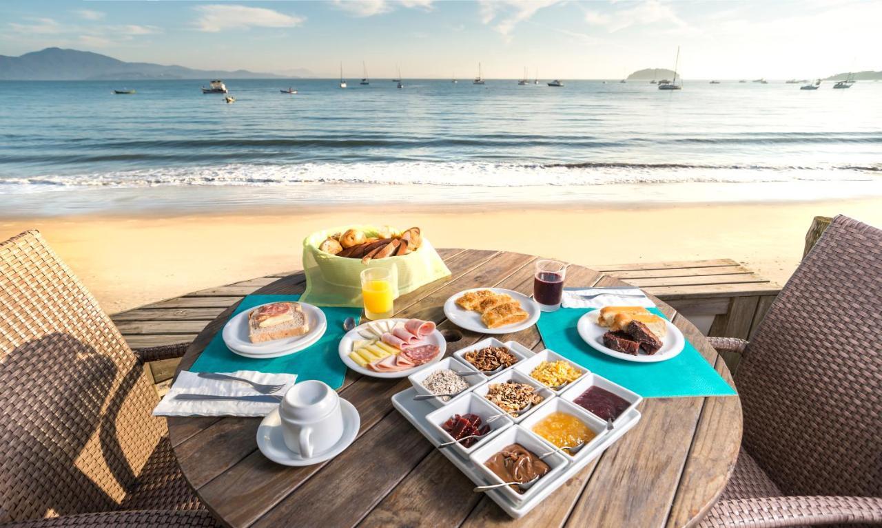 Pousada Dos Sonhos Florianópolis Exteriér fotografie