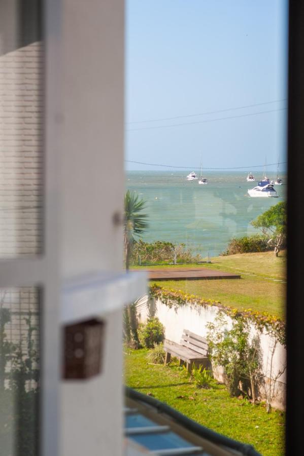 Pousada Dos Sonhos Florianópolis Exteriér fotografie